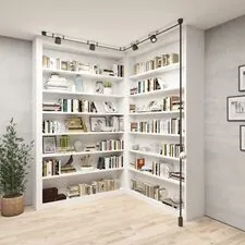 Denkirs Комплект ременной трековой системы Belty