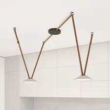 Denkirs Комплект ременной трековой системы Belty