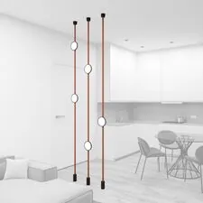 Denkirs Комплект ременной трековой системы Belty