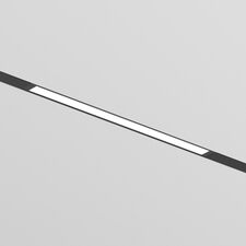 Denkirs DK8104-BK Линейный светильник SIMPLE LINEAR 18W 3000K, черный