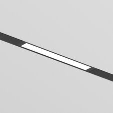 Denkirs DK8203-BK Линейный светильник SIMPLE LINEAR 9W 4000K, черный