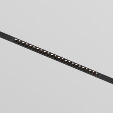 Denkirs DK8102-BK Линейный светильник SIMPLE GRILL 18W 3000K, черный