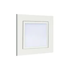 Delight Collection 71-85-3001-H-9 cool white silver Встраиваемый светильник