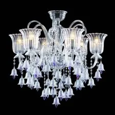 Delight Collection MD1102709-6B gold Люстра