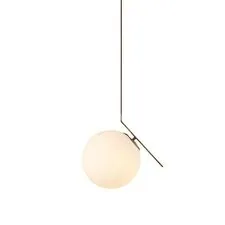 Delight Collection KG0825P-1S/S Подвесной светильник