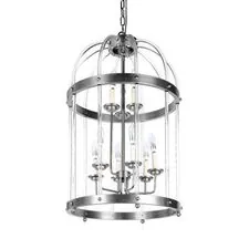 Delight Collection GP15145-S AS Люстра