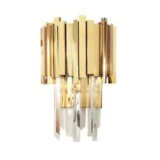 Delight Collection MB19090002-2A Настенный светильник Barclay 2A