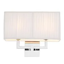 Delight Collection KM0814W-2 Настенный светильник Westbrook chrome