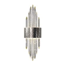 Delight Collection W98021M nickel Настенный светильник Aspen nickel