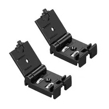 NOVOTECH 135261 SHINO NT24 черный Соединитель IP20 24V EASY