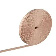 NOVOTECH 135255 SHINO NT24 бежевый Шинопровод текстильный 5м IP20 24V EASY