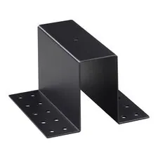 NOVOTECH 135101 SHINO NT20 055 черный Крепление для встраиваемого монтажа IP20 FLUM