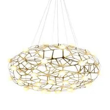 Delight Collection MP8900S gold Люстра