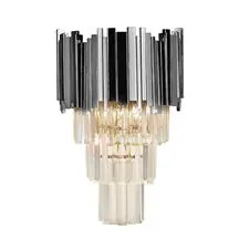 Delight Collection A006-200 A2 chrome Настенный светильник Barclay A2 chrome chrome