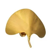 Delight Collection 771313 Настенный светильник Las Palmas 1 1 brass