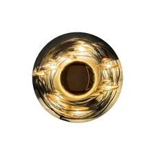 Delight Collection 8109W/800 brass Настенный светильник Anodine 80 brass brass
