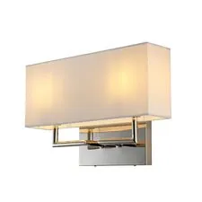 Delight Collection 771316 Настенный светильник Westbrook nickel