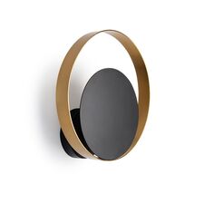 Delight Collection MT8829-D bronze/black Настенный светильник