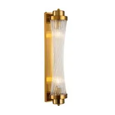 Delight Collection KTB-0726W brass Настенный светильник