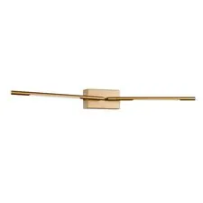 Delight Collection MB18001070-2AGOL Настенный светильник