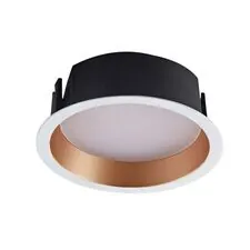 Delight Collection DB8503NR Встраиваемый светильник O8.5