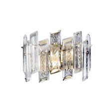 Delight Collection MB22020110-2A gold Настенный светильник