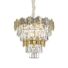 Delight Collection 1710-600 gold Люстра