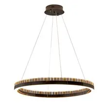 Delight Collection OD2303-Z78 pearl black Подвесной светильник