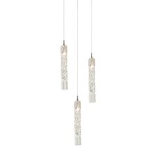 Delight Collection OWD272-3 gold Подвесной светильник