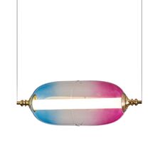 Delight Collection OD2508 gold Подвесной светильник