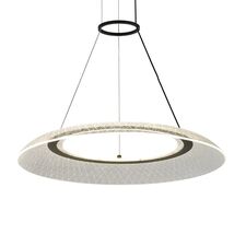 Delight Collection OD2501-D60 gold/black Подвесной светильник