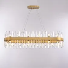 Delight Collection MD20020101-28ASG Люстра