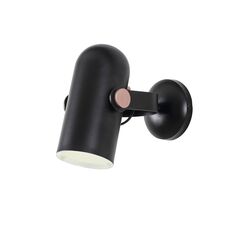 Favourite 2007-1W, настенный светильник, D265xW90xH125, 1xE14x40W, excluded