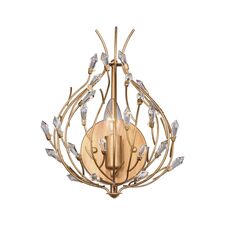 Favourite 2020-1W, настенный светильник, D130xW230xH320, 1xE14x40W, excluded