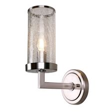 Favourite 2374-1W, настенный светильник, D120xW190xH300, 1xE14x40W, excluded