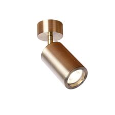 Favourite 2801-1U, потолочный светильник, D60xH175, 1xGU10x35W, excluded