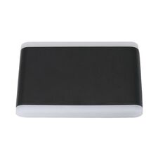 Favourite 2863-2W, уличный светильник, D50xW175xH110, 2xLEDx6W, 650LM, 3000K, IP54, included