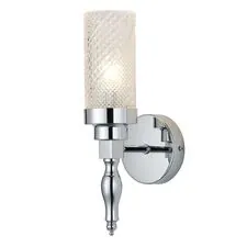 Favourite 2813-1W, настенный светильник, D135xW100xH305, 1xE14x40W, excluded