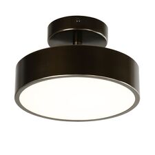 F-Promo 3060-2P, потолочный светильник, D200xH125, LEDx18W, 1440LM, 4000K, included