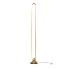 F-Promo 4221-1F, напольный светильник, D200xH1535, LEDx62W, 4960LM, 4000K, included, switch