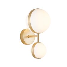 Favourite 4448-2W, настенный светильник, D250xW205xH410, LEDx15W, 1590LM, 4000K, included