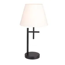 F-Promo 4621-1T, настольный светильник, D250xH480, 1xE14x40W, excluded