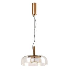 Favourite 4258-1P, подвес, D300xH315/1815, LEDx4.8W, 530LM, 4000K, included