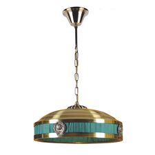 Favourite 1274-3P1, люстра подвесная, D370xH1420, 3xE14x40W, excluded