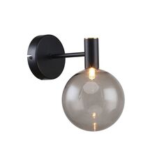 Favourite 2766-1W, настенный светильник, D195xW130xH210, 1xG9x25W, excluded