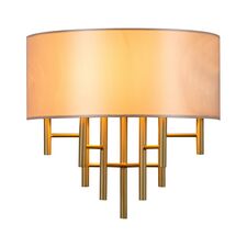 Favourite 2993-1W, настенный светильник, D150xW300xH285, 1xE14x40W, excluded