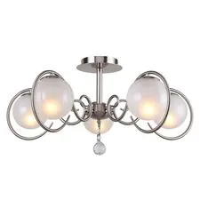 F-Promo 2349-5U, потолочный светильник, D660xH310, 5xE14x40W, excluded