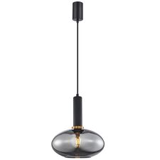 F-Promo 4359-1P, подвес, D260xH440/1940, 1xE27x40W, excluded