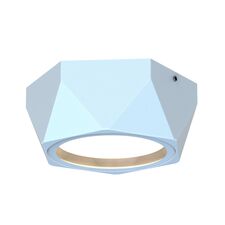 Favourite 4668-1U, уличный светильник, L110xW95xH42, 1xGX53LEDx15W, IP54, excluded