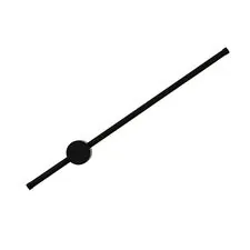 F-Promo 4167-2W, настенный светильник, D100xW60xH590, LEDx10W, 450LM, 4000K, included